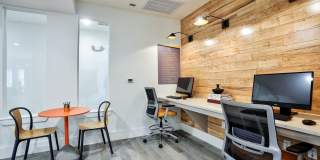 The Studio at Think East Gallery 9