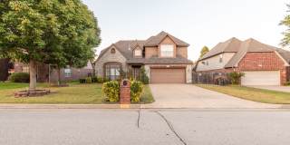 5 Bed / 2.5 Bath in South Tulsa! Gallery 36