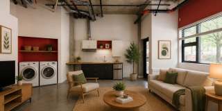 Mad Flats - Live Bold. Work Free. Play Capitol Hill. Gallery 1