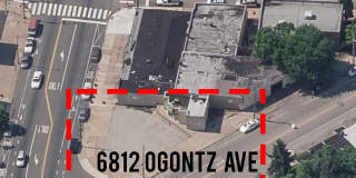6812 OGONTZ Avenue Gallery 1