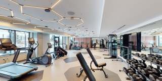 4th & Park Apartments Gallery 10