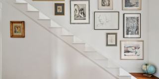 HISTORIC CHARM IN KING WILLIAM HISTORIC CHARM IN KING WILLIAM Gallery 15