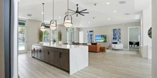 Fully Furnished 3 Bedroom, 3.5 Bath Townhome Gallery 8