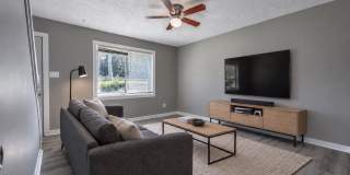 Renovated 2 bed 1.5 Bath Townhomes Available Renovated 2 bed 1.5 Bath Townhomes Available Gallery 1