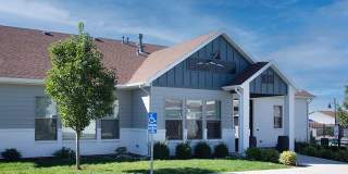 Mountain View Townhomes Gallery 1