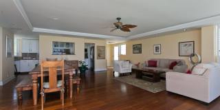 Private Floor Residence on the 8th Floor with Panoramic Ocean Views - Seabreaze #8 Gallery 7