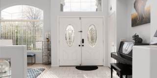 Fully furnished home with pool Gallery 4