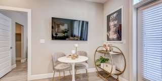 Proximo at Pena Station Gallery 66