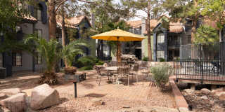 Boulevard @4201 Apartments Gallery 62