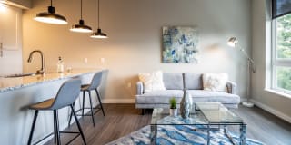 The Penny at Jackson Ward The Penny at Jackson Ward Gallery 23