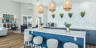 The Club At Danforth Gallery 22