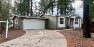 Beautiful Flagstaff Rental Gallery 1