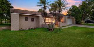 3BR/2BA Cape Coral Home with Private Pool & Garage — $2,150/mo Gallery 1