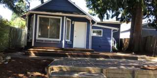 Arbor Heights Bungalow, Available early October Arbor Heights Bungalow, Available early October Gallery 1