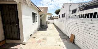 ***Gated 3 bed 2 bath House in Monterey Park*** Gallery 27