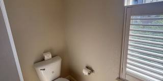 2 bedroom 2.5 Bathroom Windsor Town Green Condo with carpet and A/C Gallery 12