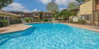 Raintree Apartment Homes Gallery 1