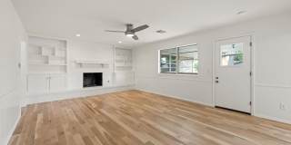 Modern Details and Interiors to a sought-after Classic Edmond Neighborhood Home!!!!  Top to Bottom and Oklahoma Christian is in eyesite! Gallery 9