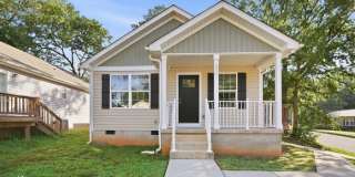 321 Salisbury Road Gallery 1