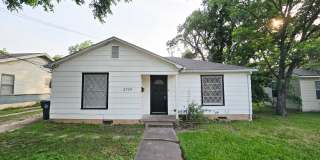 3724 North 25th Street Gallery 1