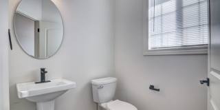 New 3 Bedroom Town Home Gallery 25