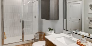 Foster on the Park Apartments Gallery 11