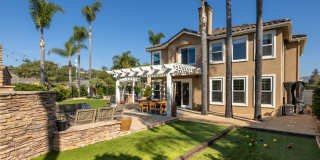 Coastal Retreat in La Costa - Spacious Home with Backyard Oasis Gallery 28