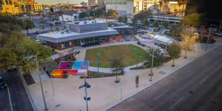 Affordable Housing - Houston House Gallery 30