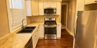 Mason St Duplex Gallery 1