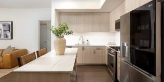 Residences at West Edge Gallery 1