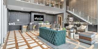 Elysian at Tivoli Gallery 11