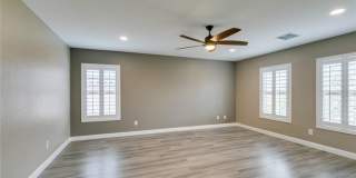 Beautiful Mission Hills Home with Loft, Custom Finishes & Multiple Patios Gallery 40