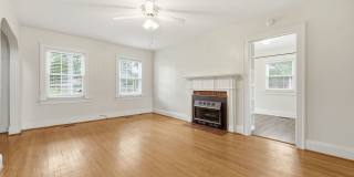 Gorgeous Home in Downtown Lillington! Gallery 20