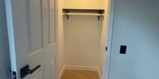 Renovated One Bedroom Stand Alone Apartment Gallery 16