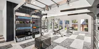 Avondale at Bellmar Gallery 17