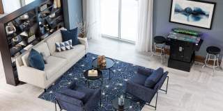 The Edison at Spirit Gallery 34