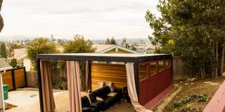 A Resort Style Home in Castro Valley!  Castro Valley Schools Gallery 20
