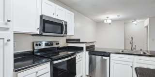 Capitol Hill Apartment Homes Capitol Hill Apartment Homes Gallery 1