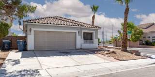 Newly remodeled single story home in Spring Valley Gallery 1