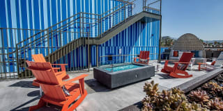 CC Tan Center Gallery 1