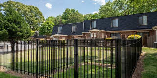 Four Seasons Townhomes Gallery 33