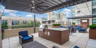 The Lofts Citycentre Gallery 8