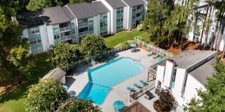 Concord Crossing Apartments Gallery 20