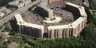 8360 GREENSBORO DR #208 Gallery 1