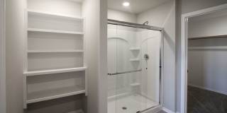 Beautiful new build ready for you! Gallery 14
