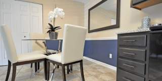 The Flats at Hurstbourne Gallery 16