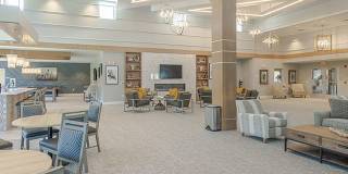 Fox Meadow Apartments Gallery 1