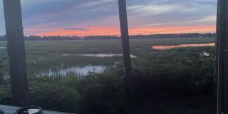 Beautiful Furnished Marsh Front Home - 6 mo Lease Term Gallery 50