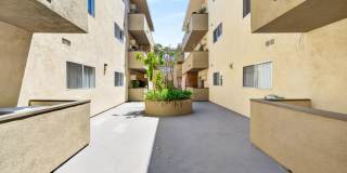 Serrano Apartments - Affordable Housing Gallery 16