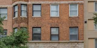 1113 N CALVERT Street unit: C Gallery 3